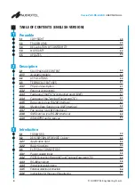 Preview for 6 page of Audiotel CELLINE AS User Manual