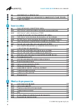 Preview for 10 page of Audiotel CELLINE AS User Manual