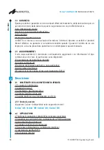 Preview for 14 page of Audiotel CELLINE AS User Manual