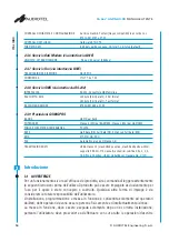 Preview for 16 page of Audiotel CELLINE AS User Manual