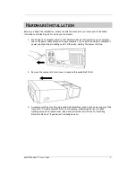 Предварительный просмотр 9 страницы Audiotrak AUDIOTRAK MAYA 7.1 User Manual