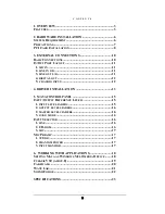 Preview for 2 page of Audiotrak AUDIOTRAK MAYA User Manual