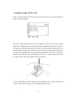 Preview for 8 page of Audiotrak AUDIOTRAK Prodigy 192 Manual