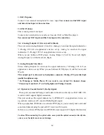 Preview for 18 page of Audiotrak AUDIOTRAK Prodigy 192 Manual