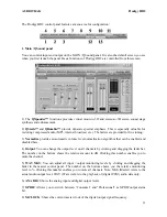 Preview for 11 page of Audiotrak AUDIOTRAK Prodigy HD2 User Manual