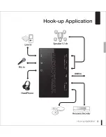 Предварительный просмотр 8 страницы Audiotrak Maya U5 User Manual