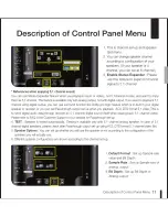 Предварительный просмотр 13 страницы Audiotrak Maya U5 User Manual