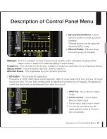 Предварительный просмотр 14 страницы Audiotrak Maya U5 User Manual