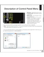 Предварительный просмотр 15 страницы Audiotrak Maya U5 User Manual