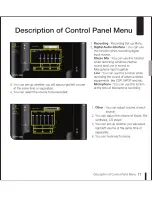 Предварительный просмотр 19 страницы Audiotrak Maya U5 User Manual