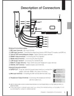 Preview for 7 page of Audiotrak Prodigy 7.1 LTM User Manual