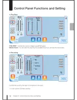 Preview for 14 page of Audiotrak Prodigy 7.1 LTM User Manual