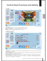 Preview for 15 page of Audiotrak Prodigy 7.1 LTM User Manual