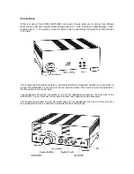 Preview for 4 page of Audiovalve CORDA EARTUBE-1 User Manual