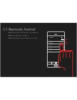 Предварительный просмотр 9 страницы AUDIOVECTOR ACTIVE DISCREET Setup Manual