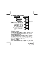 Preview for 10 page of Audiovox Electronics GMRS1882 Owner'S Manual