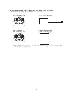 Preview for 4 page of Audiovox Electronics HR7012M Installation Manual