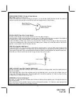 Предварительный просмотр 5 страницы Audiovox Electronics PRO-9275T Pursuit Series Installation Manual