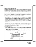 Предварительный просмотр 7 страницы Audiovox Electronics PRO-9275T Pursuit Series Installation Manual