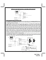 Предварительный просмотр 9 страницы Audiovox Electronics PRO-9275T Pursuit Series Installation Manual