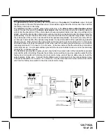 Предварительный просмотр 10 страницы Audiovox Electronics PRO-9275T Pursuit Series Installation Manual