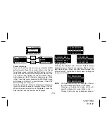 Предварительный просмотр 10 страницы Audiovox Electronics Shuttle SIR-PNP3 User Manual