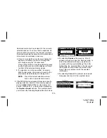 Предварительный просмотр 13 страницы Audiovox Electronics Shuttle SIR-PNP3 User Manual