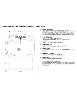 Предварительный просмотр 4 страницы Audiovox Electronics VODI08 Operation Manual