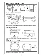 Предварительный просмотр 35 страницы Audiovox Electronics VODI08 Operation Manual