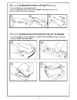 Предварительный просмотр 36 страницы Audiovox Electronics VODI08 Operation Manual