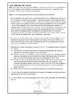 Предварительный просмотр 38 страницы Audiovox Electronics VODI08 Operation Manual