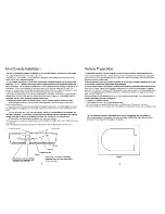 Preview for 5 page of Audiovox 1020640 Owner'S Manual And Installation Manual