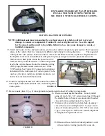 Preview for 5 page of Audiovox 1181279 Installation Instructions Manual