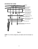 Preview for 9 page of Audiovox 128-5495E Owners & Installation Manual