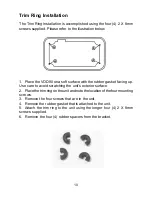 Preview for 10 page of Audiovox 128-5495E Owners & Installation Manual