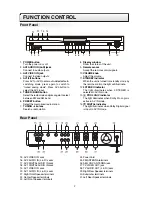 Предварительный просмотр 4 страницы Audiovox 128-6586 Instruction Manual