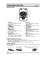 Предварительный просмотр 5 страницы Audiovox 128-6586 Instruction Manual