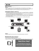 Предварительный просмотр 6 страницы Audiovox 128-6586 Instruction Manual