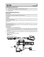 Предварительный просмотр 8 страницы Audiovox 128-6586 Instruction Manual