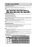 Предварительный просмотр 10 страницы Audiovox 128-6586 Instruction Manual