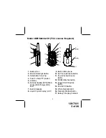 Предварительный просмотр 5 страницы Audiovox 128-7031 Owner'S Manual