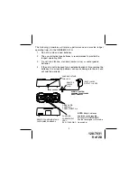 Предварительный просмотр 9 страницы Audiovox 128-7031 Owner'S Manual