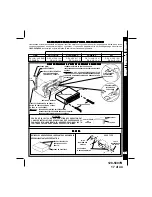 Предварительный просмотр 17 страницы Audiovox 1285708B Owner'S Manual