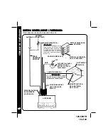 Предварительный просмотр 18 страницы Audiovox 1285708B Owner'S Manual