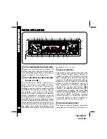 Предварительный просмотр 20 страницы Audiovox 1285708B Owner'S Manual