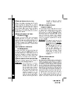 Предварительный просмотр 22 страницы Audiovox 1285708B Owner'S Manual