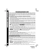 Предварительный просмотр 30 страницы Audiovox 1285708B Owner'S Manual