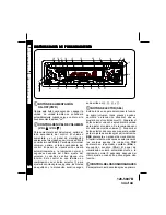 Предварительный просмотр 34 страницы Audiovox 1285708B Owner'S Manual