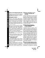 Предварительный просмотр 38 страницы Audiovox 1285708B Owner'S Manual