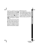 Предварительный просмотр 39 страницы Audiovox 1285708B Owner'S Manual